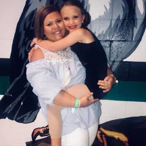 Meet your Posher, Meredith